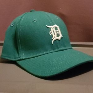 Detroit  Tigers Hat